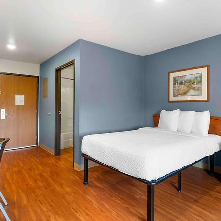 Extended Stay America Select Suites - Indianapolis - Plainfield Extérieur photo