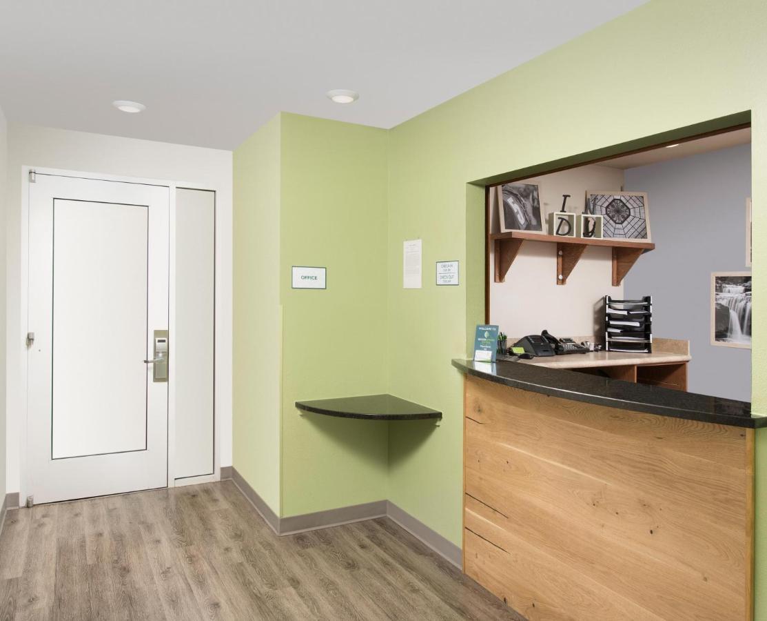 Extended Stay America Select Suites - Indianapolis - Plainfield Extérieur photo