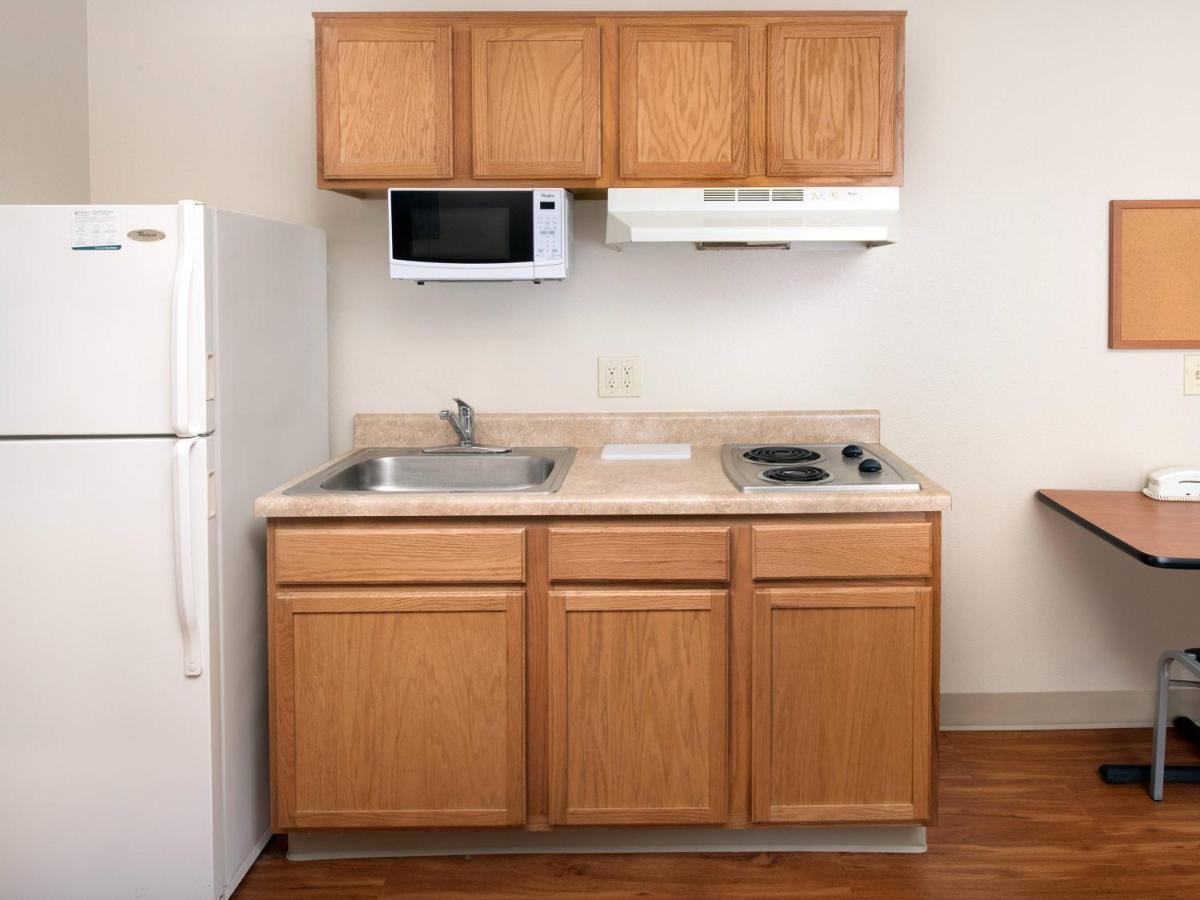 Extended Stay America Select Suites - Indianapolis - Plainfield Extérieur photo