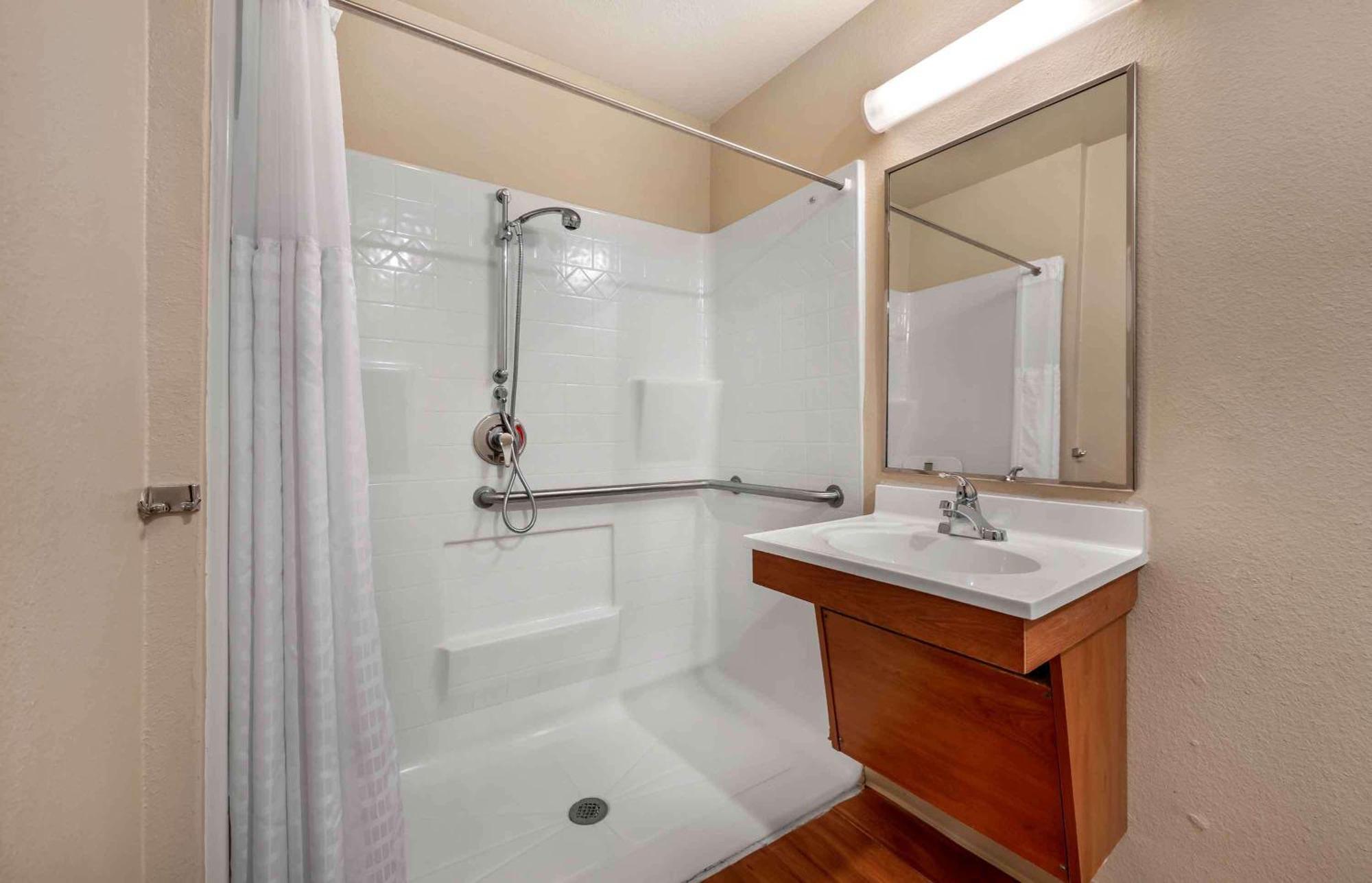 Extended Stay America Select Suites - Indianapolis - Plainfield Extérieur photo