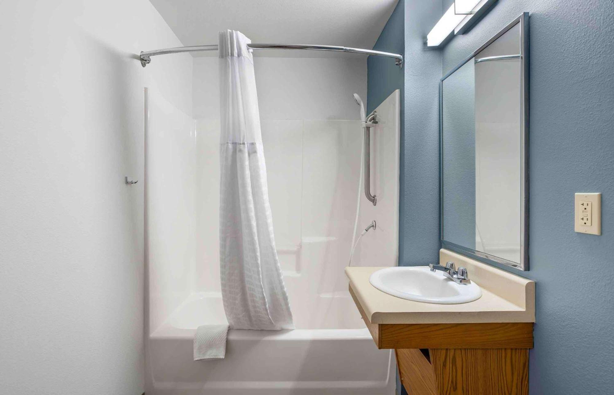 Extended Stay America Select Suites - Indianapolis - Plainfield Extérieur photo